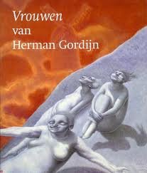 GORDIJN, HERMAN - FUCHS, RUDI & FEICO HOEKSTRA. - Vrouwen van Herman Gordijn.