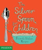  - Silver Spoon for Children