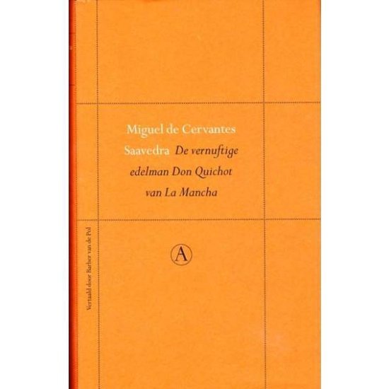 Miguel de Cervantes Saavedra - Don Quichot