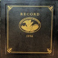 American Bureau of Shipping - Record of the American Bureau of Shipping, the American lloyds (diverse Years)