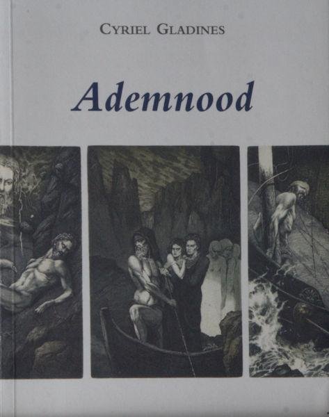 Gladines, Cyriel. - Ademnood.