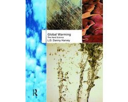 Danny Harvey - Global Warming