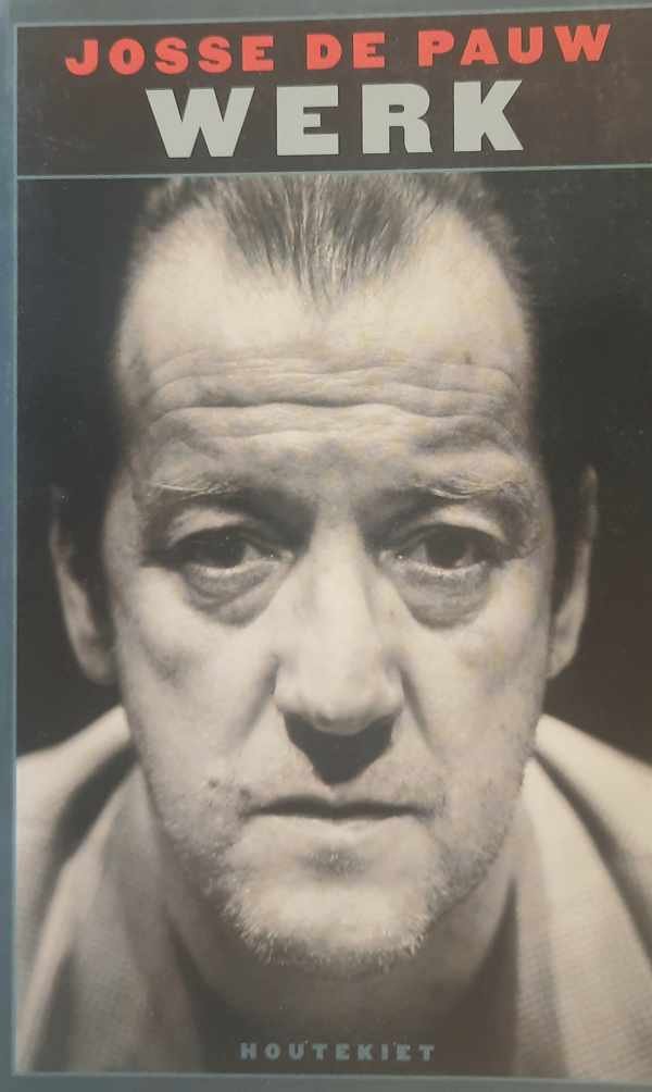 DE PAUW Josse - Werk