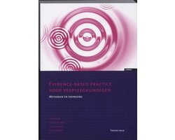 Unknown - Evidence-based practice voor verpleegkundigen
