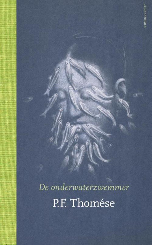 P.F. Thomése - De onderwaterzwemmer