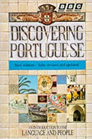 Freeland, Alan - Discovering Portuguese