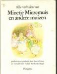 Potter, Beatrix - Alle verhalen van Minetje Miezemuis en andere muizen