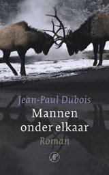 Mannen onder elkaar