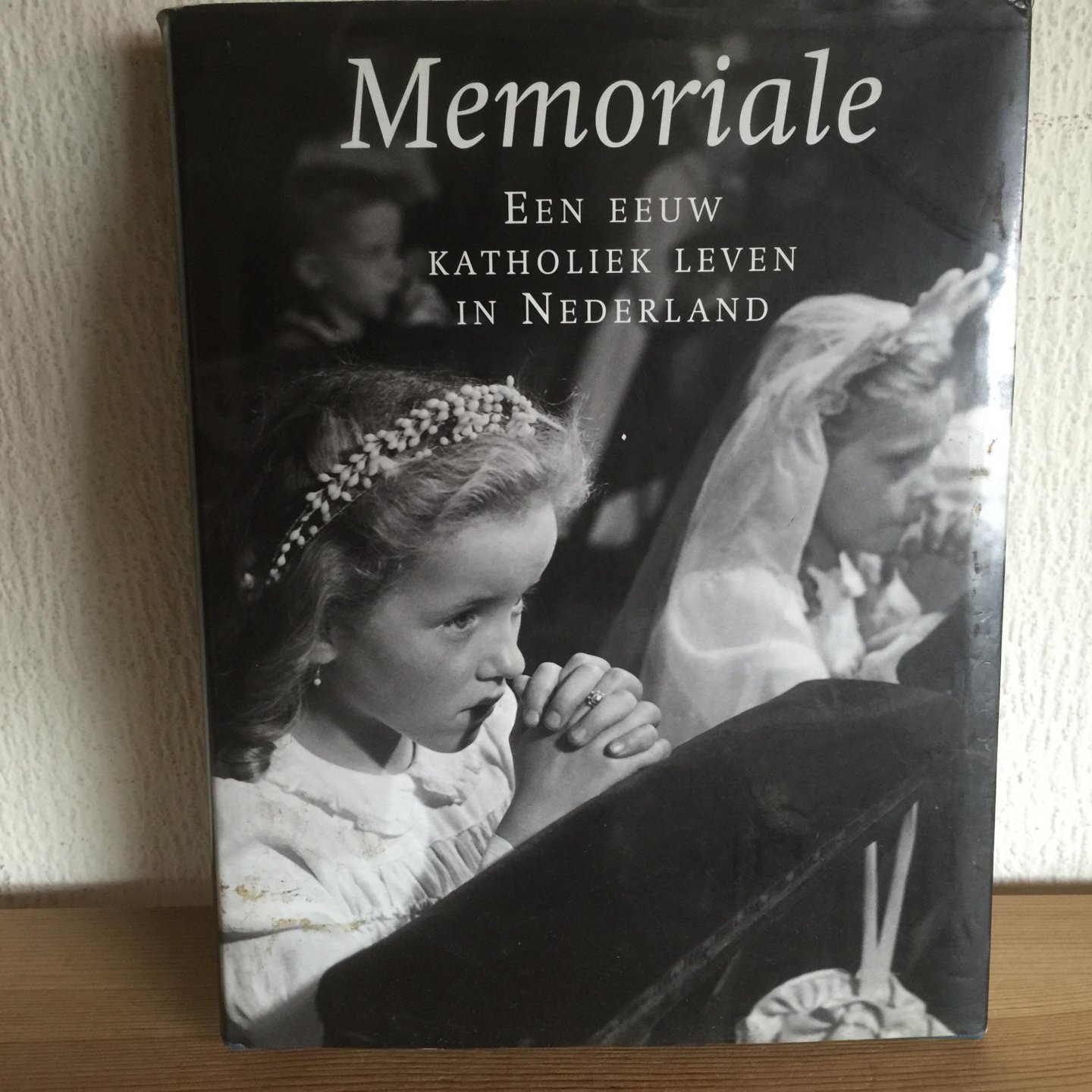  - Memoriale / katholiek leven in Nederland in de twintigste eeuw