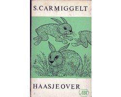 Simon Carmiggelt - Haasje over