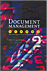 Waard, J. de - Document management trends / van microfilm tot kennismanagement