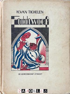 Hendrik van Tichelen, V. Stuyvaert - Sprookjes en vertellingen uit den vreemde