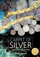 Playford, P - Carpet of Silver