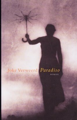 Verweerd, Joke - Paradiso
