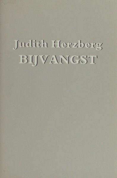Herzberg, Judith. - Bijvangst.