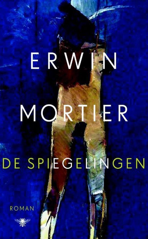 Erwin Mortier - De spiegelingen
