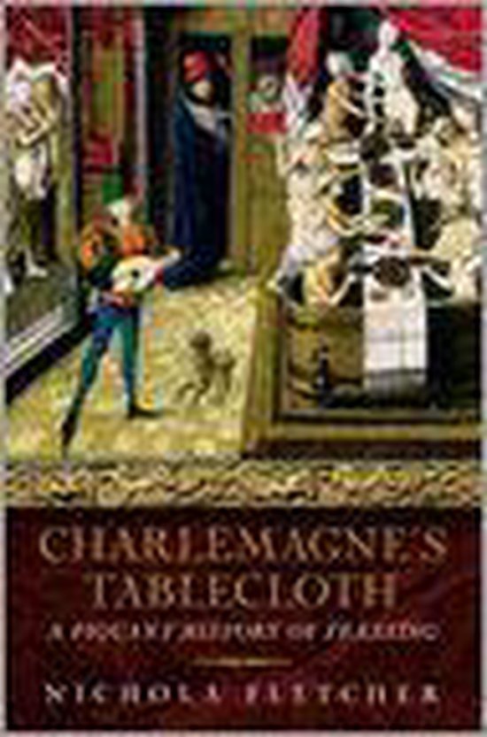  - Charlemagne's Tablecloth