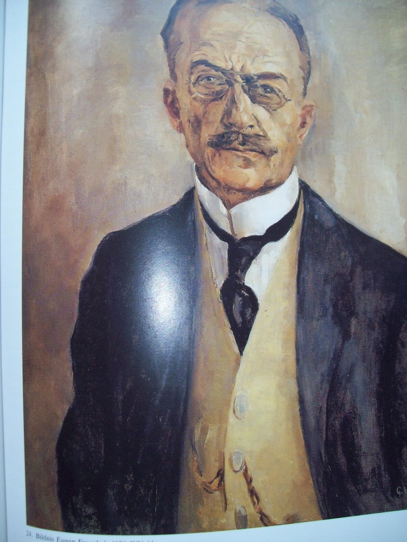 Maike Bruhns - "Gretchen Wohlwill"  Eine judische Malerin der Hamburgischen Sezession