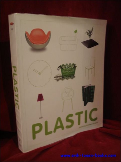 Christian Campos (ed.). - Plastic.
