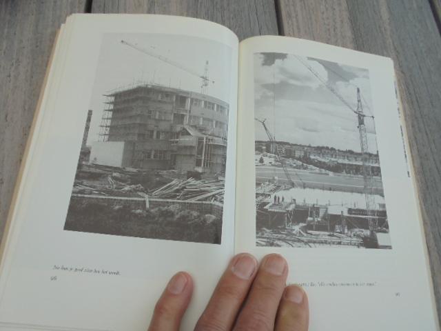 samenstellers - gedenkboek gemeentelijk lyceum eindhoven 1966