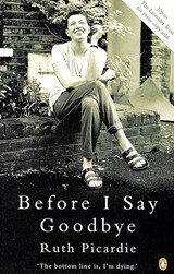 Before I say goodbye