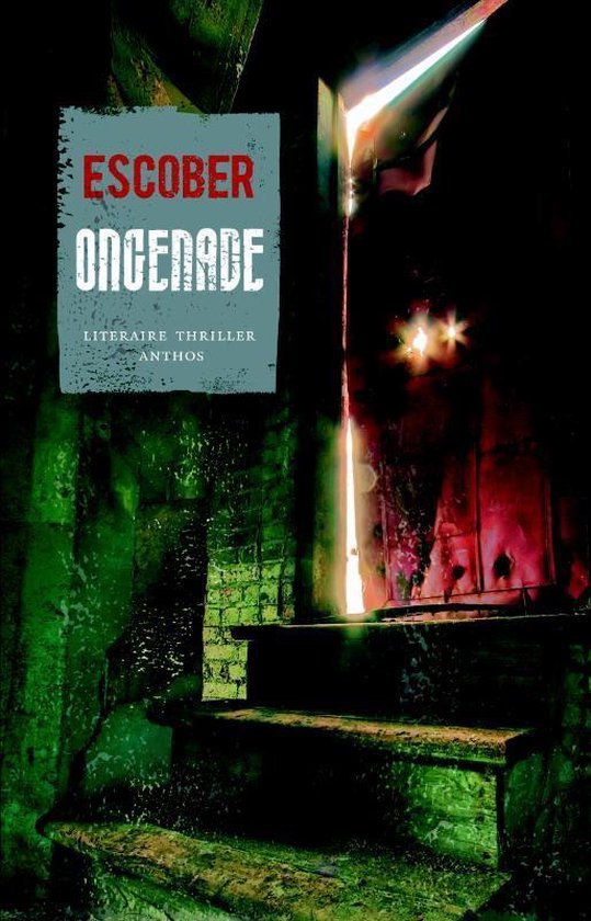 Escober - Ongenade