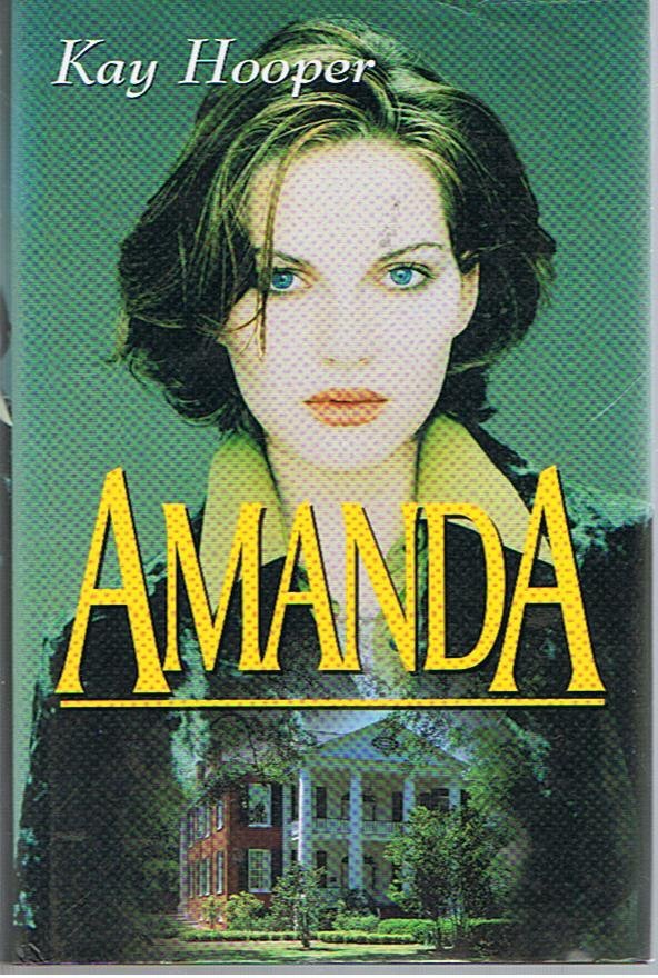 Hooper, Kay - Amanda