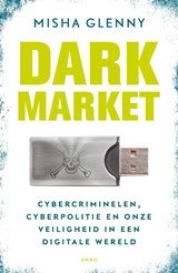 GLENNY, M. - Dark Market