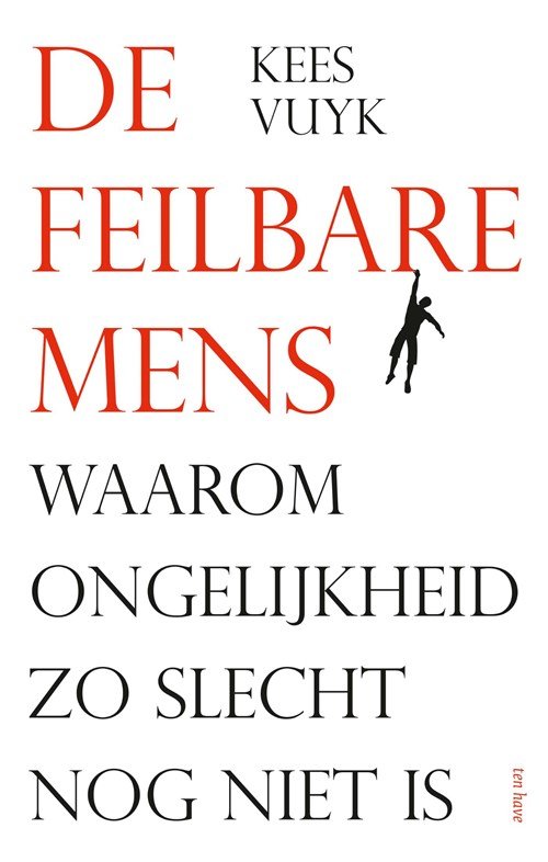 Kees Vuyk - De feilbare mens