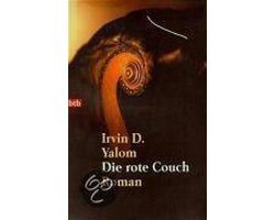 Irvin D. Yalom - Die rote Couch
