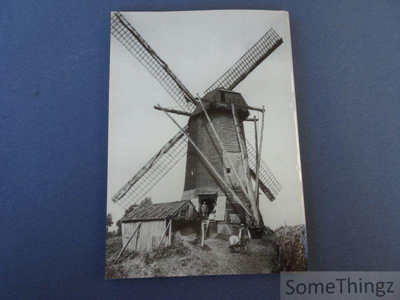 Dieleman, Gré. - Herinneringen aan Turnhout en de Kempen.