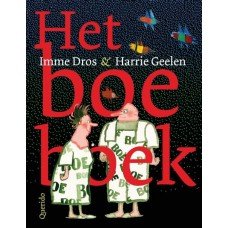 Dros, Imme met ill. van Harrie Geelen - Het Boeboek
