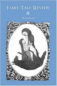 Fairy tale review; The blue issue
