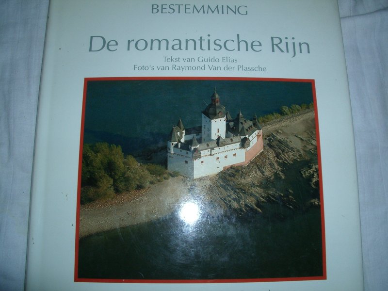 Elias, Guido fotografie: Raymond van der Plassche - Bestemming: De romantische Rijn