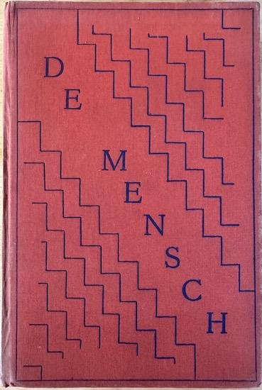 Besant, Annie  /  Leadbeater, C. W. - DE MENSCH.  Zijn Afkomst, Wezen en Toekomst.   Een verslag van helderziende onderzoekingen.