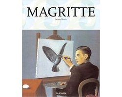 Jacques Meuris - Magritte
