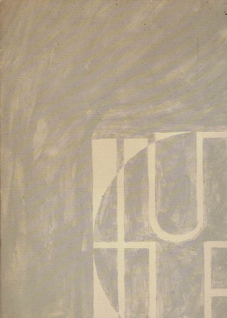 TUTTLE, Richard - Richard Tuttle - XX Blocks.