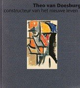 Straaten, E. van - Theo van Doesburg