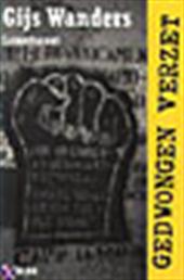 Wanders, Gijs - Gedwongen verzet
