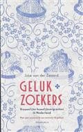 J. van der Zwaard - Gelukzoekers - Auteur: Joke van der Zwaard vrouwelijke huwelijksmigranten in Nederland