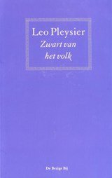 Zwart van het volk