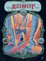 Azimut Hc03. de vadsipotami van de nihil