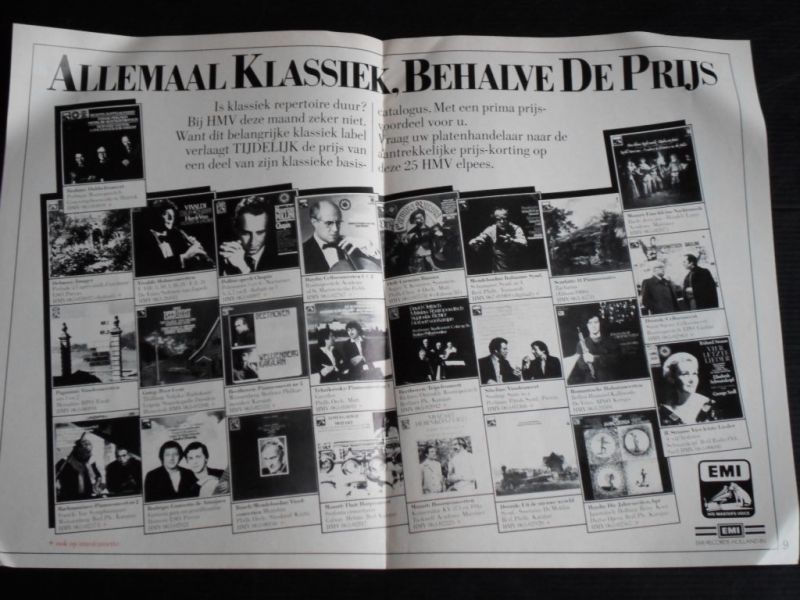 Bulletin - De Nederlandse Klassieke Vakhandel