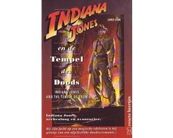 Kahn - Indiana Jones en de tempel des doods