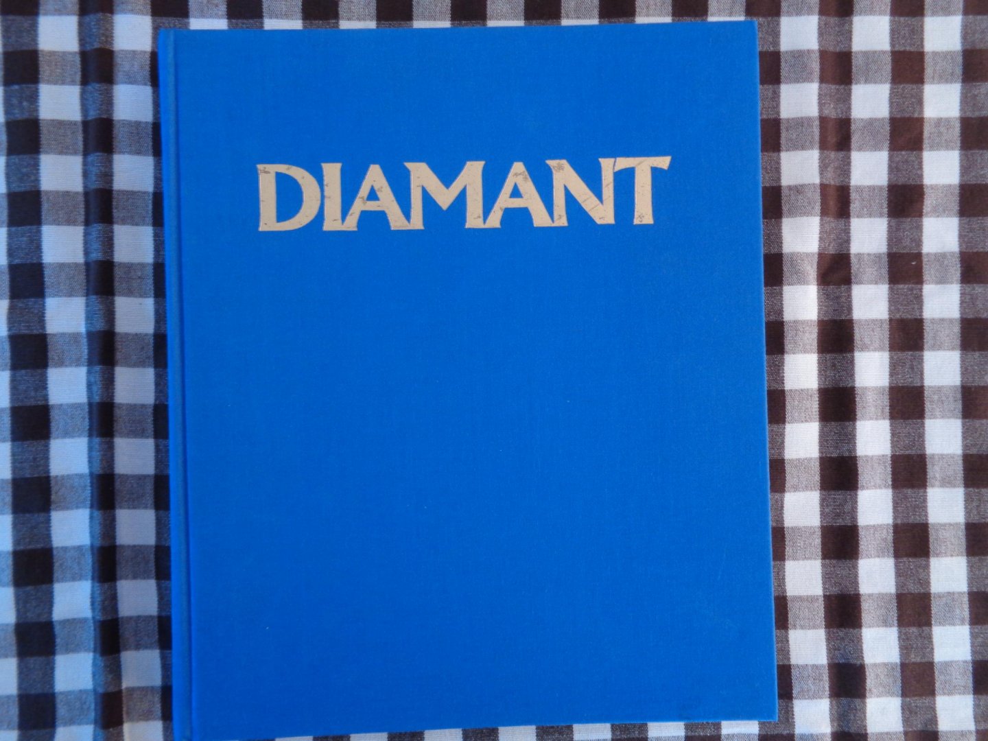 dr g peeters- g p buhr marlene vleeskruyer-haas-jacques legrand - diamant