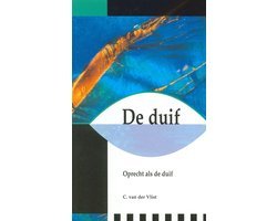 C. van der Vlist - De duif - oprecht als de duif