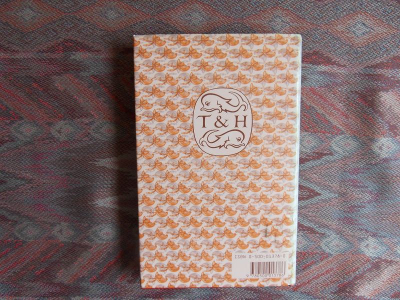 Craker, Trevor. - Opening Accounts and Closing Memories. - Thirty years with Thames and Hudson.