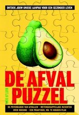 De afvalpuzzel - Ontdek jouw unieke aanpak voor een gezonder leven