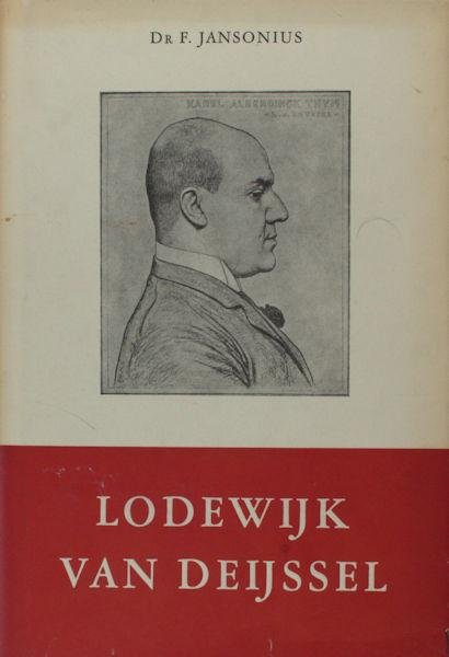 Jansonius, F. - Lodewijk van Deijssel.
