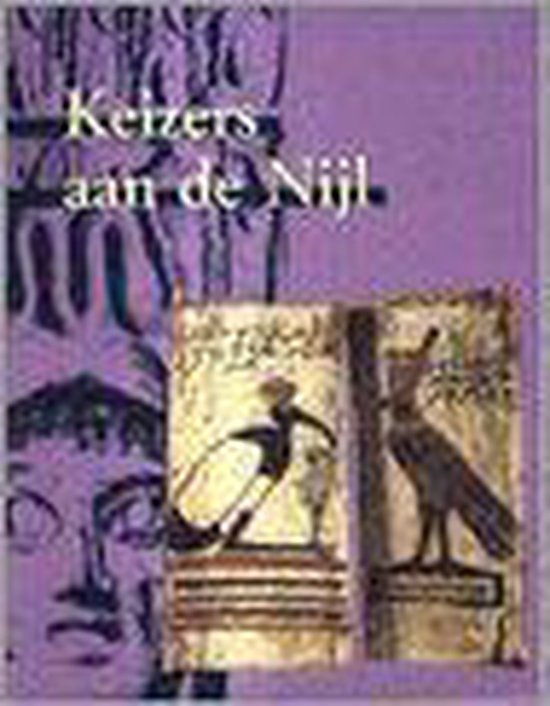Clarysse, W. - Keizers aan de Nijl / druk 1